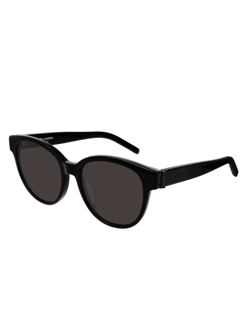 Saint Laurent Unisex SLM29/F 55mm Sunglasses